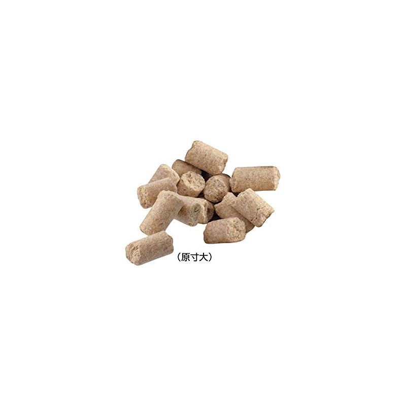 GEX Gex Saishokken Hamster Blend for Golden Hamsters, 300g