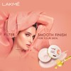 Lakme Peach Milk Soft Crème Moisturizer,Light Weight face cream with
