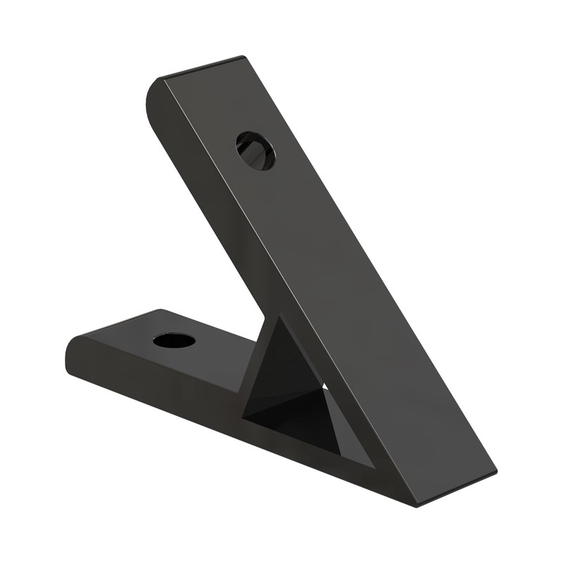 45 Degree/135 Degree 2020 Corner Angle Bracket Connection Joint for