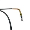 EZGO Marathon (89-93) Golf Cart Accelerator Cable/Throttle Cable for 2-cycle