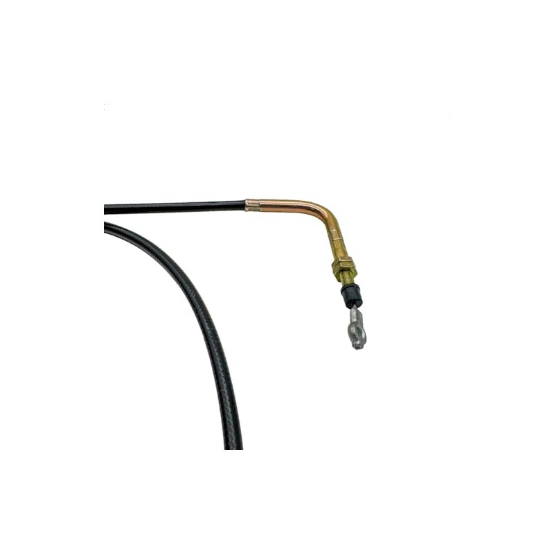 EZGO Marathon (89-93) Golf Cart Accelerator Cable/Throttle Cable for 2-cycle