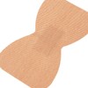 OHPHCALL Foam Underwrap 50pcs Small Wounds Elastic Fabric Hemostatic Patches