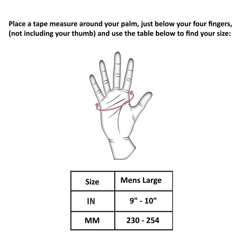 Kent & Stowe Ultimate All Round Gardening Gloves Navy -