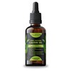 Castor Oil-Cold Pressed, For Hair Growth, Bold Eyelashes & Eyebrows,