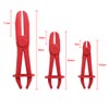 Pratical Hose Line Clamp Plier, Line Clamp Plier, Nylon for
