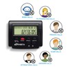 HUIOP Call Blocker for Landline Phones Telephone 2000 Caller ID