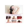 Kit 12 Piezas Peines Cepillos Atomizador Y Pinzas Cabello