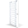 OxGord Shoe Rack for 36 Pair Over the Door Shelf