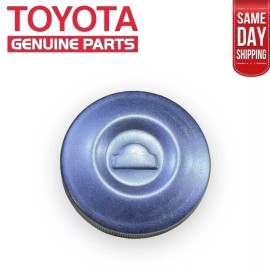 Toyota 69 - 72 TOYOTA LAND CRUISER FJ40 FJ55 FUEL GAS TANK FUEL CAP OEM NEW