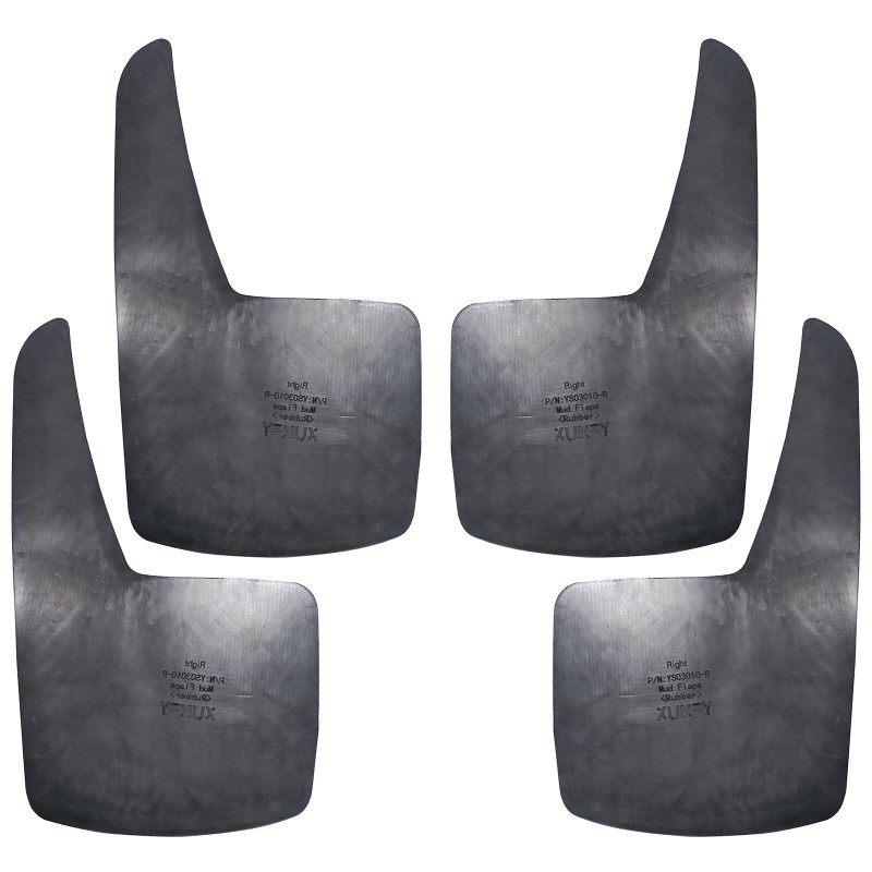 XUKEY 4X For Dodge Charger RT SXT SRT Heavy Duty