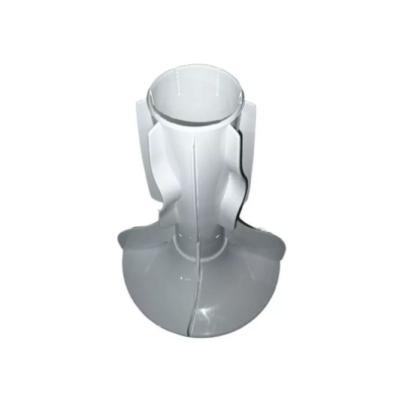 Agitador Inserto Negro Para Mabe