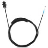 GoaMotors Fuel Gas Door Release Cable 74411-T0A-003 Fits For Honda