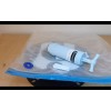 La Plasticueva Bolsas Almacenamiento Filamento Impres 3d Bomba Vacío Kit
