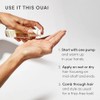 Hair Oil by Ouai for Unisex - 1.5 oz Oil