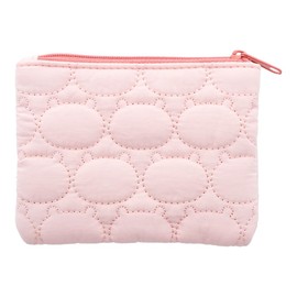 Sunstar Stationery S2323524 Chiikawa Pouch Quilted Mini