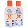 Safe Sea Kids2pack Anti Jellyfish Protection Lotion for Children -