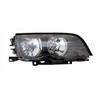 DAPa 200011012 Headlamp RH