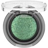 Catrice Space Glam Chrome Eyeshadow, longlasting, express result, highly pigmented,