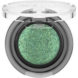 Catrice Space Glam Chrome Eyeshadow, longlasting, express result, highly pigmented, shiny, intensive (1g)