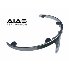 AIAS Tom Hoop Suspension Mount (10 inch)