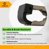 Sintrix Fab Shatterproof Replacement Part Suitable for REMIS Remifront IV