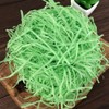 Zhzrche Easter Basket Grass,Cut Tissue Paper,Recyclable Craft Shred Confetti Raffia