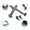Manhattan 462211 Soporte para Laptop con Montaje VESA Ajustable