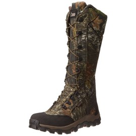 Rocky Men's Lynx Snake Boot-M, Mobu, 9.5 M US