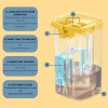 TrueClean Mop & Bucket Pump System