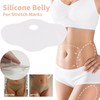 Silicone Patches for Stretch Marks, Anti Wrinkle Stretch Removal Sheet