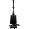 PRO Power™ Universal Toilet Plunger Holder with Built-In Drip Tray