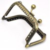 starPG Pattern with Coin Mouth Tip, Small, 3.3 inches (8.5