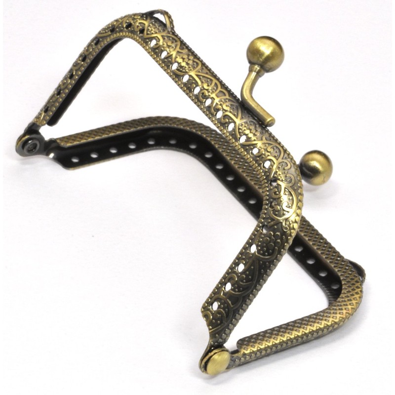 starPG Pattern with Coin Mouth Tip, Small, 3.3 inches (8.5