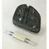 Clear Alternatives 06-07 GSXR 600 750 LED SMOKE Taillight Integrated