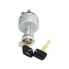 Ignition Switch 22B0611910 Replacement for Komatsu PC‑7 PC200‑7 PC120‑6 PC360‑7