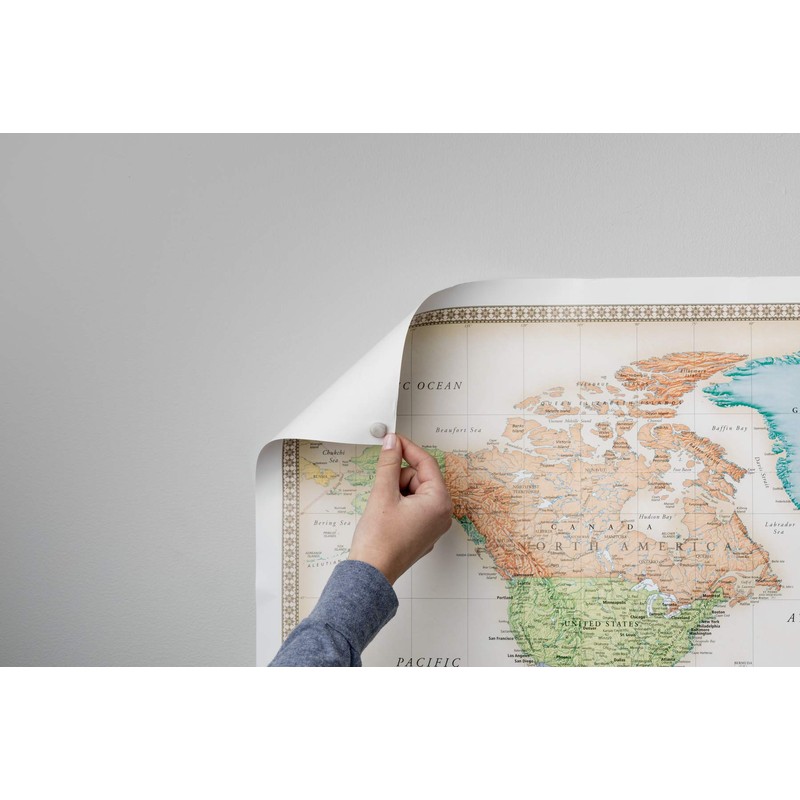 Duck Brand Removable/Reusable Poster Putty, 2-Ounce, White (1436911)