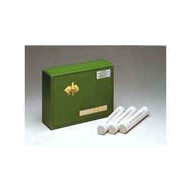 Biwa Leaves Warm Moxigus Pack of 8 (Includes 16 Sheets of Warm Moxigami Paper (Sanei Shokai) *No box