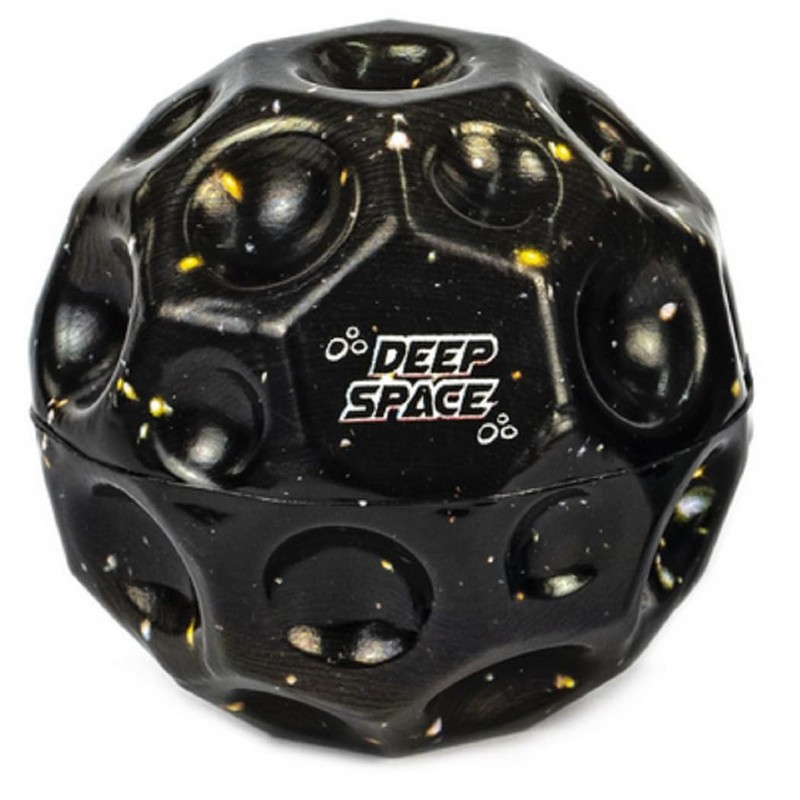 Keycraft Deep Space Bounce Ball 7cm