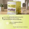 Matter Greengoddess Superalimentos Verdes Green Superfood Powder Mix, 24 Sachets