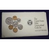 1992 MINT SET AS ISSUED BY U.S. MINT UNCIRCULATED