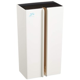 Pepa Holder (Vertical) 5.5 x 4.0 x 9.6 inches (139 x 103 x 245 mm) / 8-6263-01