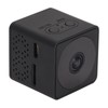Q16 Mini Camera Night Vision Portable HD Home Security Cameras