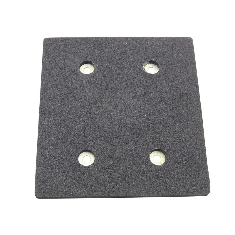ZCZQC Sponge PU Standard Replacement Pad for Porter Cable Sander