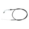 PowerMotor 44.6" Universal Throttle Cable Replacement for 120cc 125cc 150cc