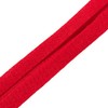 Prym Cotton Bias Binding 40/20 mm Terracotta, 100% CO, 20
