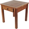 Wood 3 in 1 Chess Backgammon Table by Trademark Games