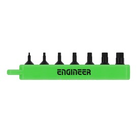 Engineer Hex Ultra Short Set DH-301