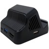 for Nintend Switch Docking Station Stand Charging Dock with 4K