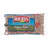 Iberia Dry Pigeon Peas, 12 Ounce
