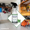 Powermint Peppermint Oil Insect & Pest Spray for Spiders, Ants,